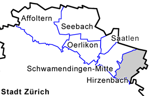 Hirzenbach Plan