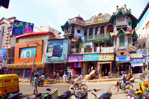 India