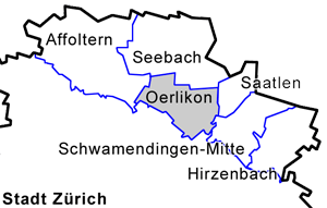 Oerlikon Plan