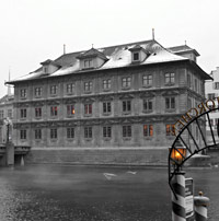 Rathaus Zürich