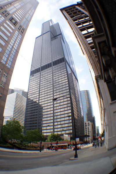 Chicago 2011 by rolandmunz.ch