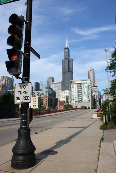 Chicago 2011 by rolandmunz.ch