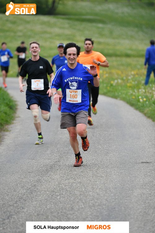 SOLA im Team Rathüsler des Zürcher Kantonsrates