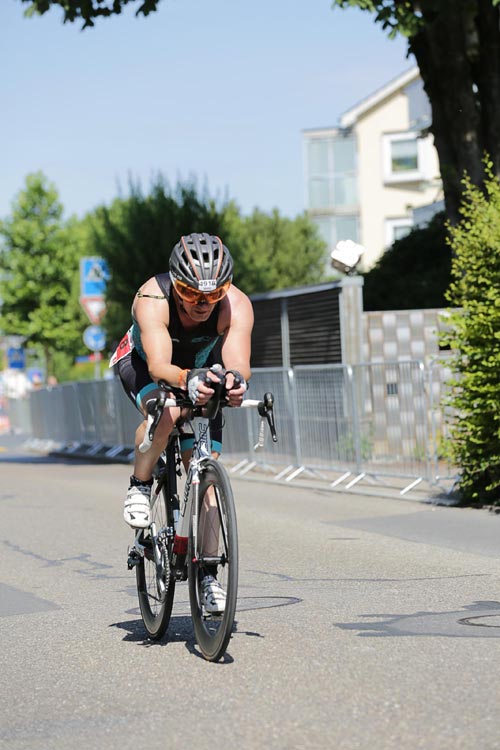 Ironman 70.5 Rapperswil 2018