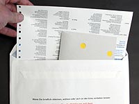 einpacken