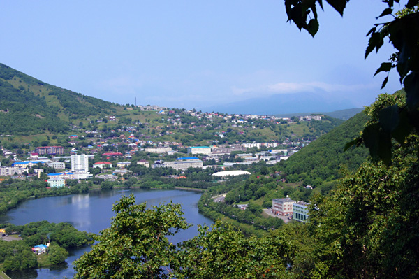 petropavlovsk kamchatskij pk