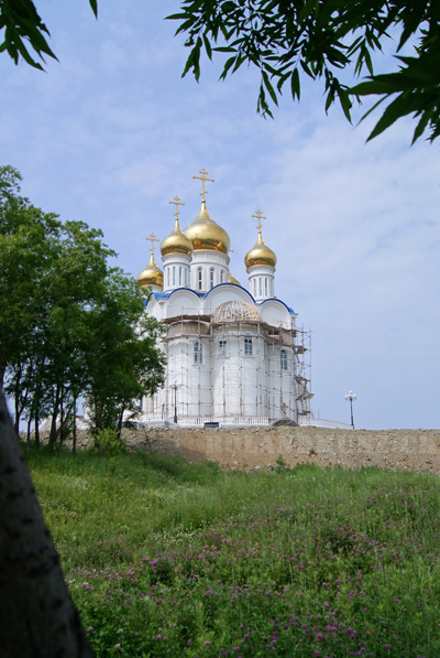 petropavlovsk kamchatskij pk