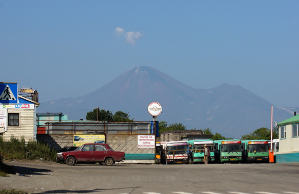 petropavlovsk kamchatskij pk