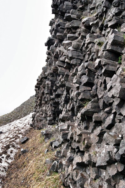 basalt