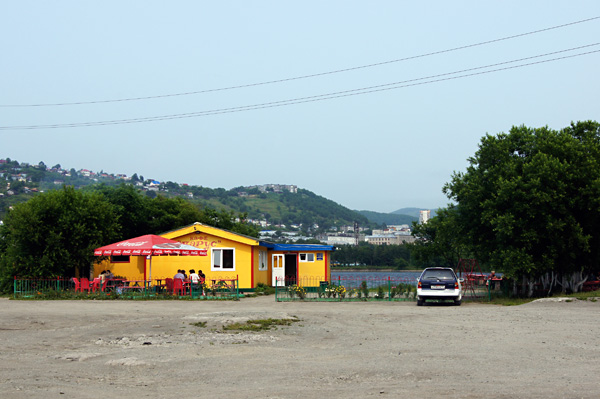 petropavlovsk kamchatskij pk