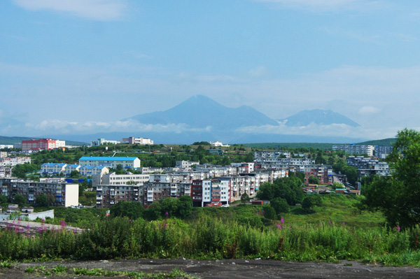 petropavlovsk kamchatskij pk